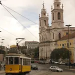 Estrela Διαμέρισμα