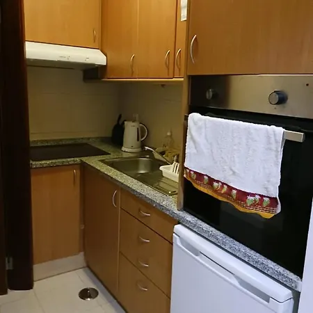 Apartamento Estrela *