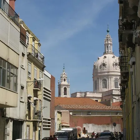 Estrela * ליסבון