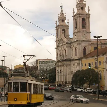 Estrela Appartamento