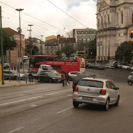 Estrela ליסבון